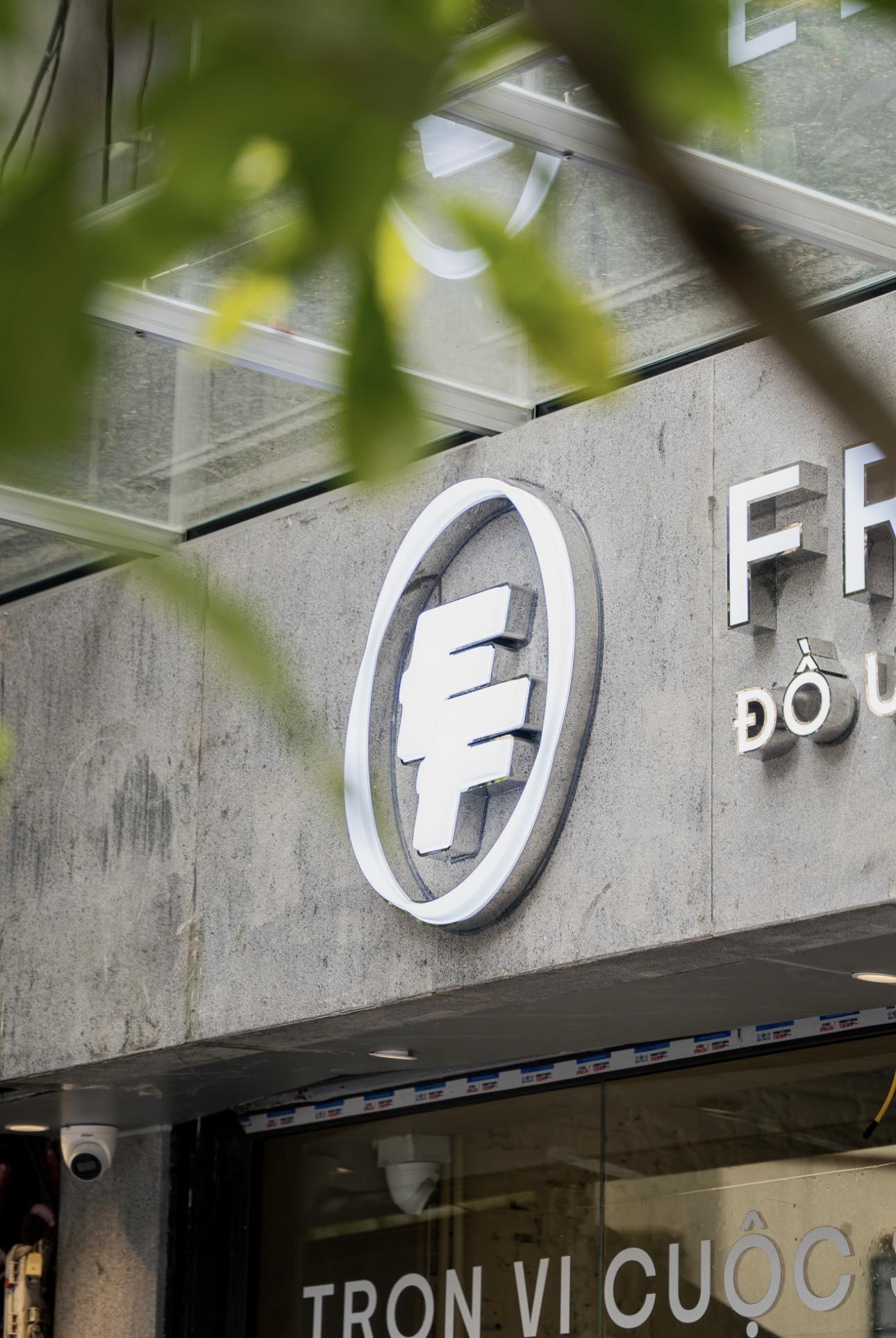  FF FRUIT BAR - NGUYỄN HỮU HUÂN 