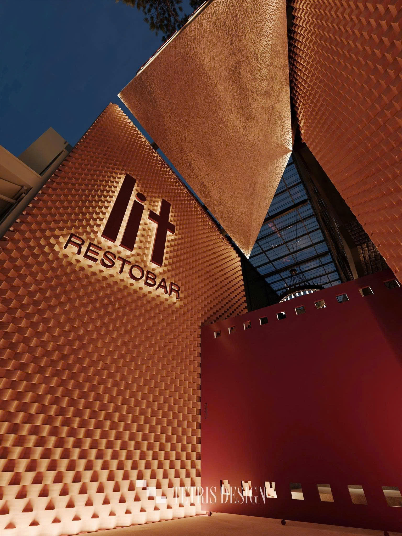  LIT Restobar 