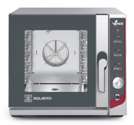  Lò hấp nướng đa năng 5 khay Venix SQ05DG0 