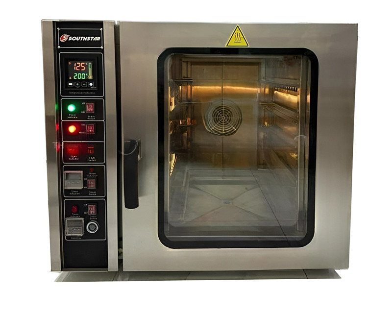 Lò nướng đối lưu 5 khay SouthStar NFC-5D 