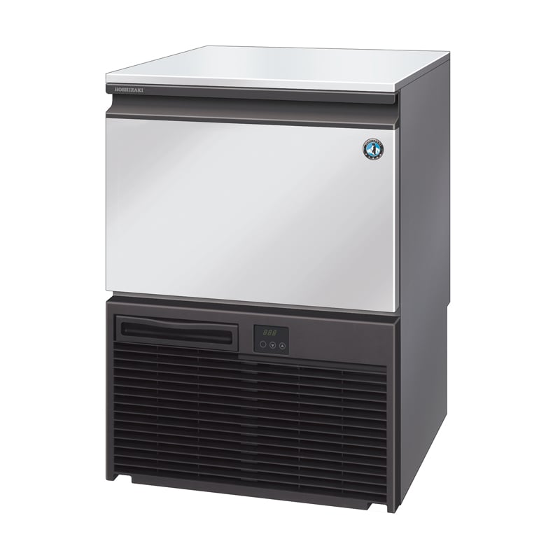  Máy làm đá dạng bán nguyệt KM-80C 