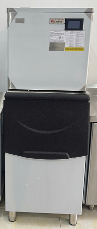  Máy làm đá viên 160kg/ngày 