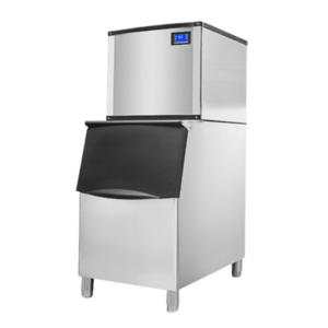  Máy làm đá viên 300kg/ngày 