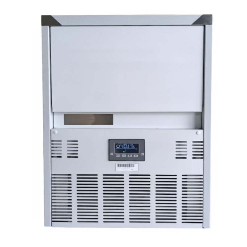  Máy làm đá viên 60kg/ngày 