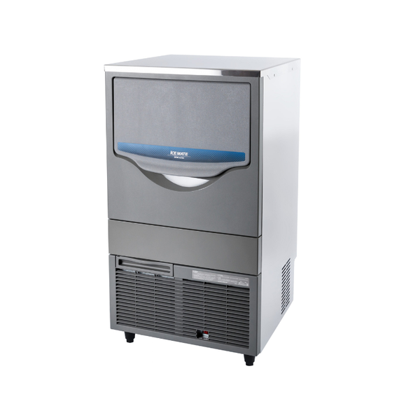  Máy làm đá viên cỡ nhỏ SRM-125A 