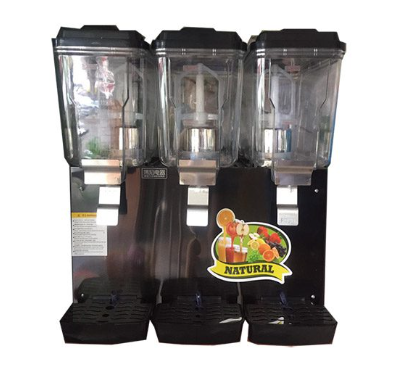  Máy làm lạnh đồ uống 3 ngăn 