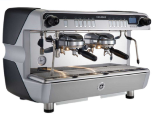  Máy pha cà phê Casadio Nettuno A2 Group 