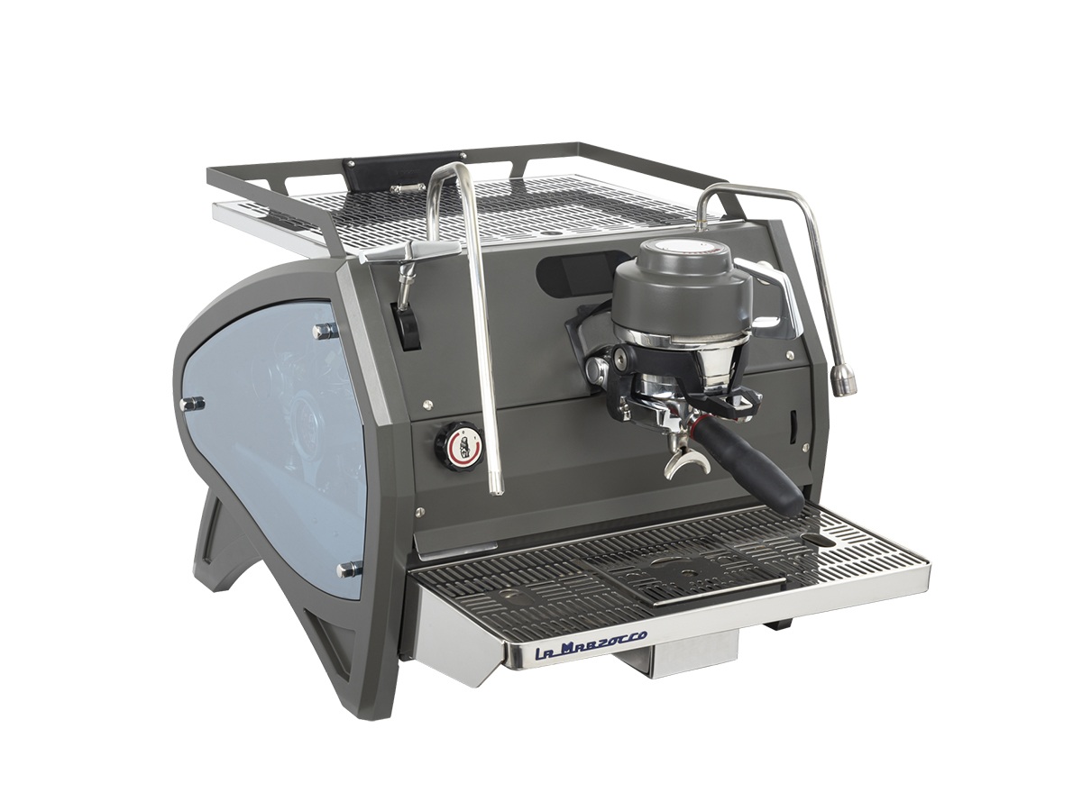  Máy pha cà phê La Marzocco Strada X 1 Group 