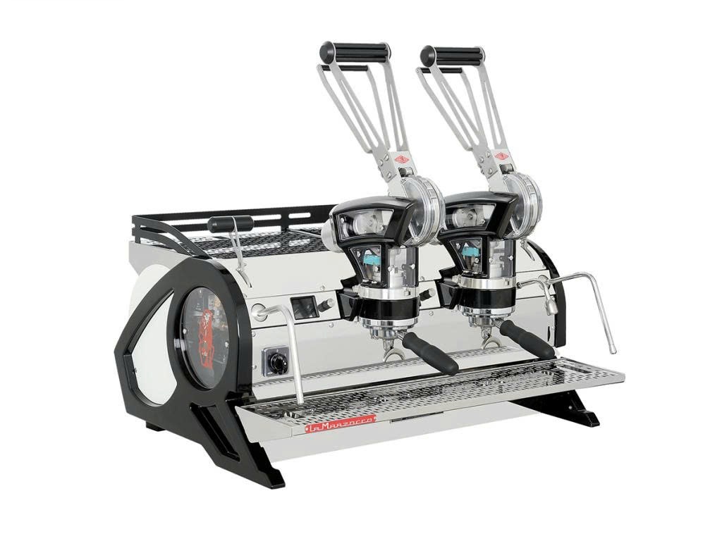  Máy pha cà phê LaMarzocco Leva X 2 Group 