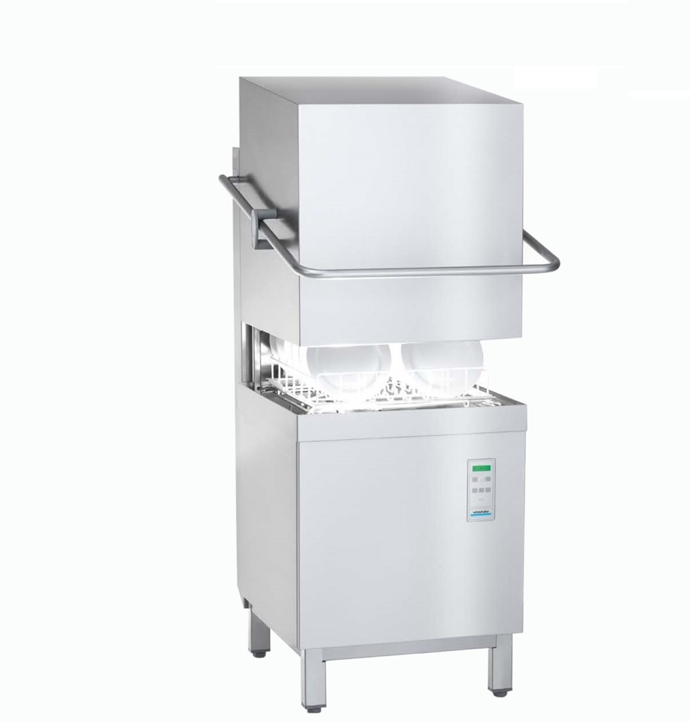  Máy rửa chén winterhalter P50 
