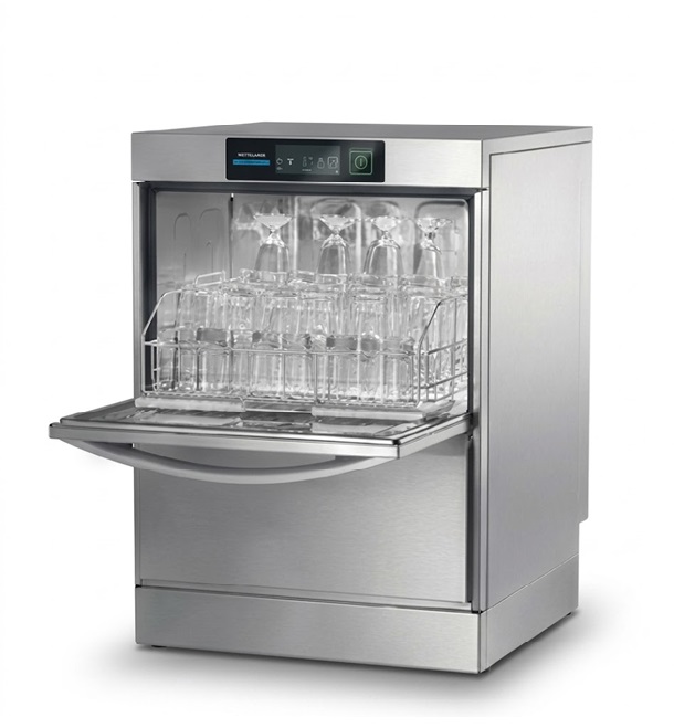 MÁY RỬA LY CỐC 