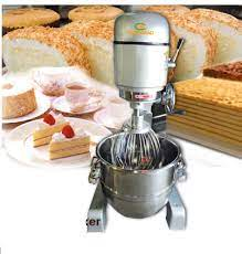  Máy trộn bột - Chanmag - 40L 