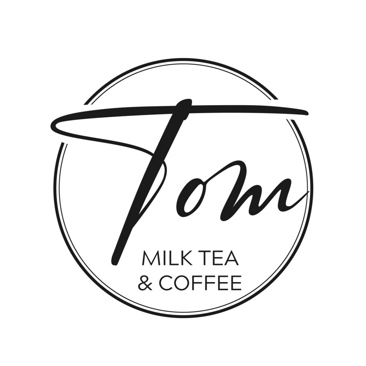  TOM MILK TEA & COFFEE 
