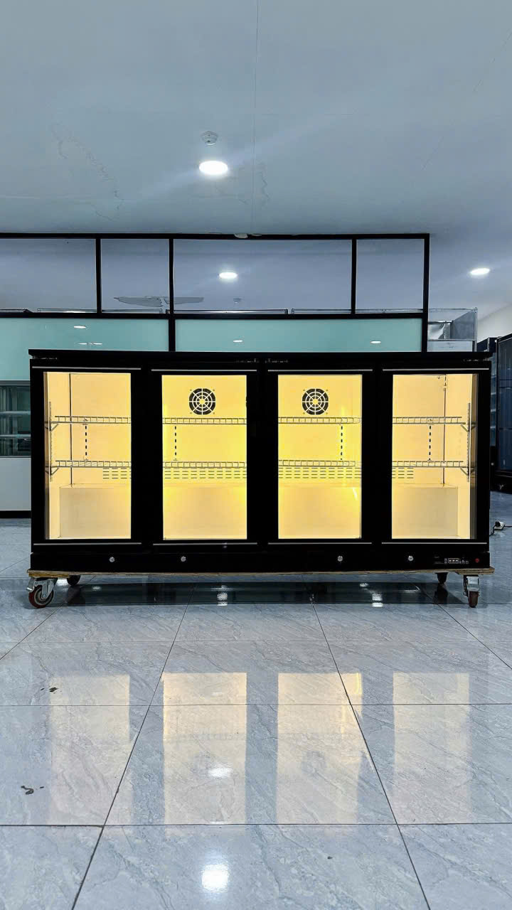  TỦ MÁT QUẦY BAR 