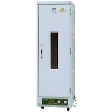  Tủ ủ nóng 18 khay - Chanmag 