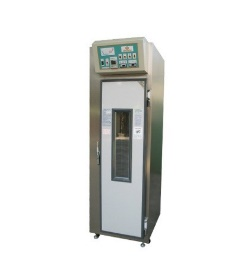  Tủ ủ nóng - lạnh 18 khay - Chanmag 