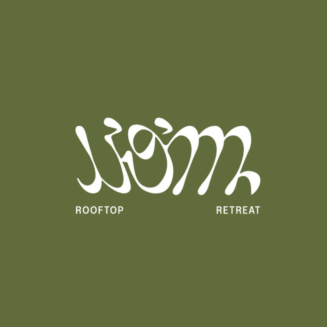  ƯƠM - ROOFTOP & RETREAT 